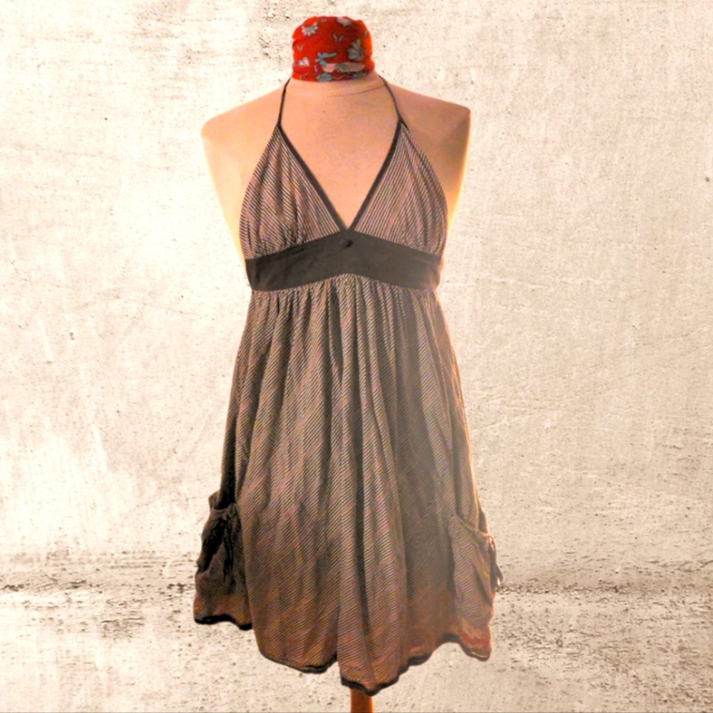 Old School Billabong Dress